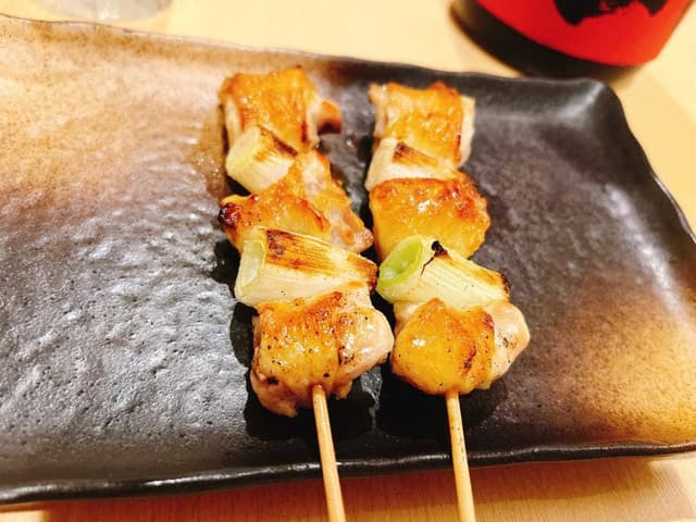 鳥料理ごとう - サブ画像2