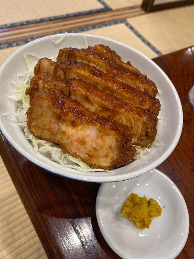 中華料理 田村 - サブ画像1