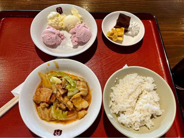 居酒家レストラン OKAIRINa菜 - サブ画像2