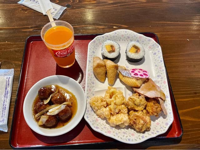 居酒家レストラン OKAIRINa菜 - サブ画像1