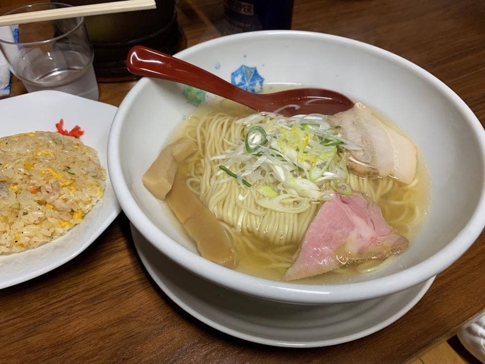 やきめし屋 植竹