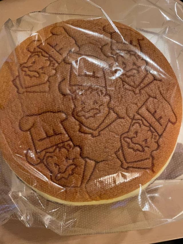 りくろーおじさんの店 なんば本店 - サブ画像2