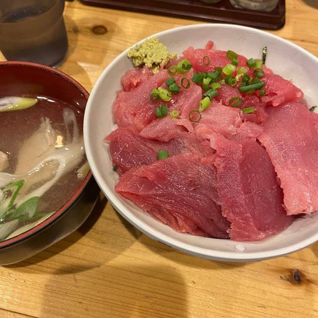 まぐろ屋 やまもと - サブ画像3