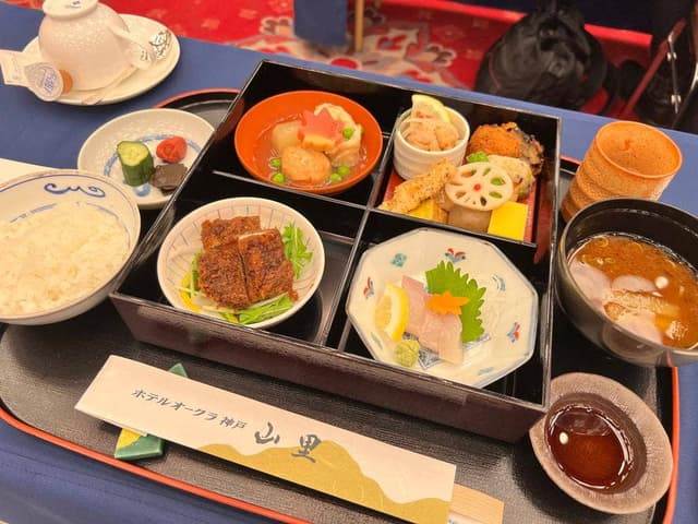 和食堂 山里 - サブ画像1