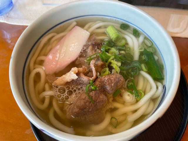 食事処 うちやま - サブ画像1