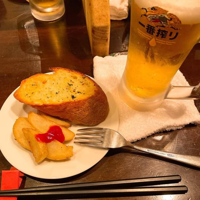 洋食・南欧料理 リストランテささき - サブ画像3