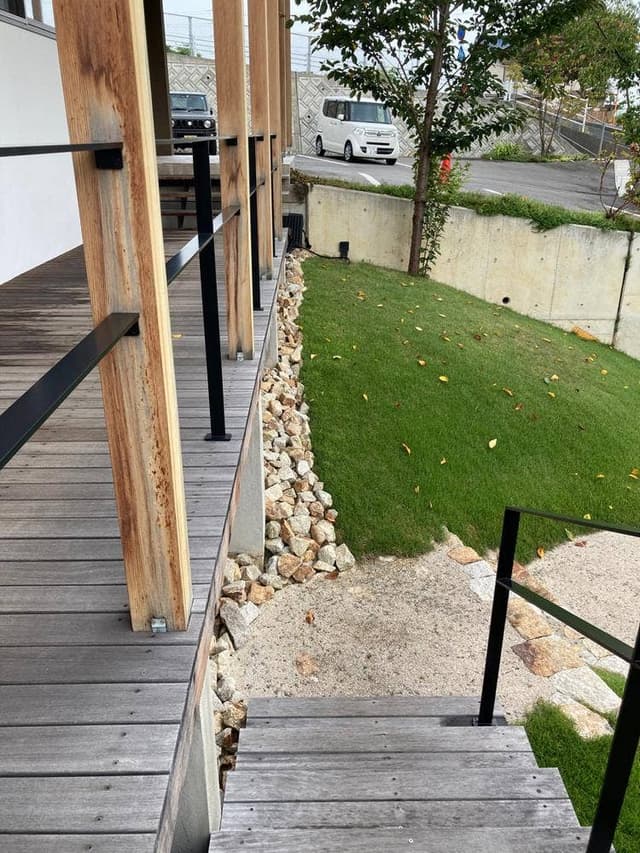 小川建美 シークレットカフェTAKIBI - サブ画像2