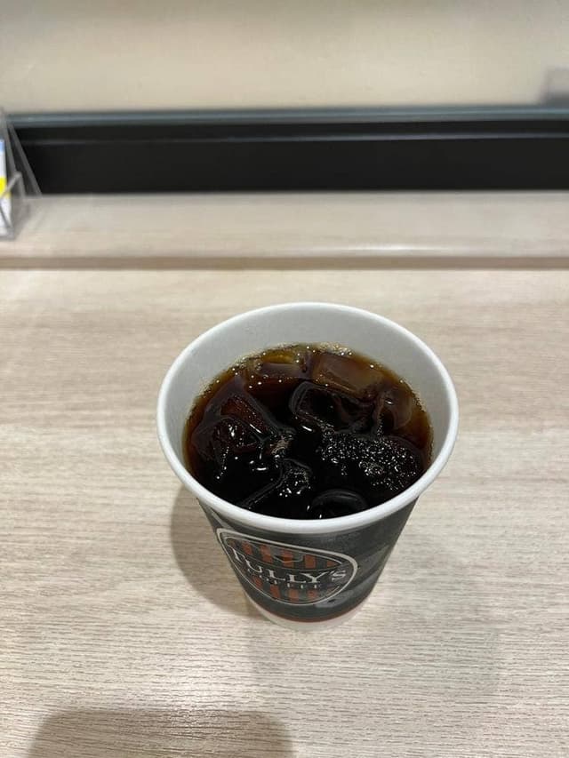 タリーズコーヒー ルミネエスト新宿5F店 - サブ画像2