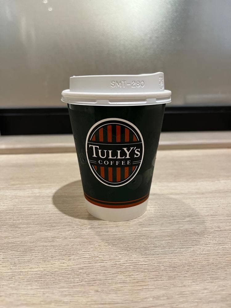 タリーズコーヒー ルミネエスト新宿5F店