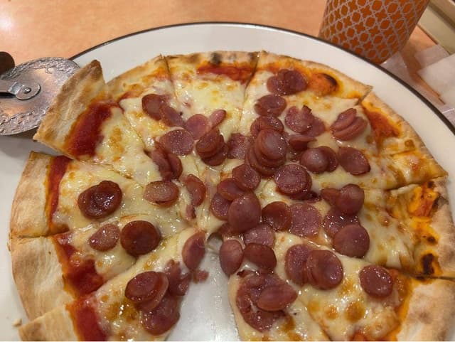 サイゼリヤ 国立駅南口店 - サブ画像1