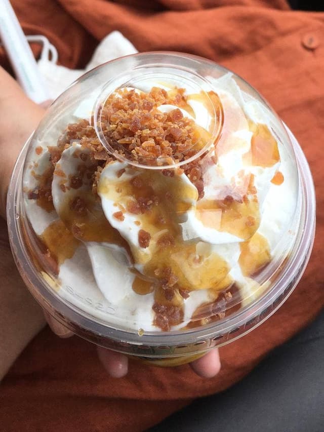 スターバックス コーヒー 福井二の宮 藤島通り店 - サブ画像3