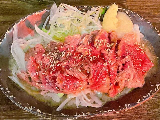 馬の串ん - サブ画像3