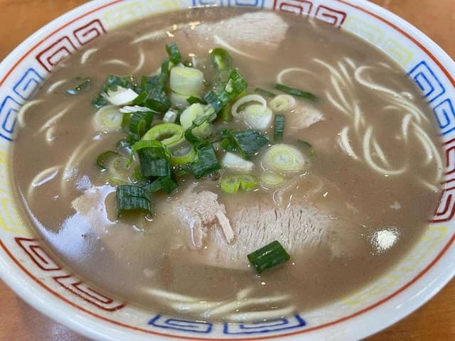 光華園 - サブ画像1