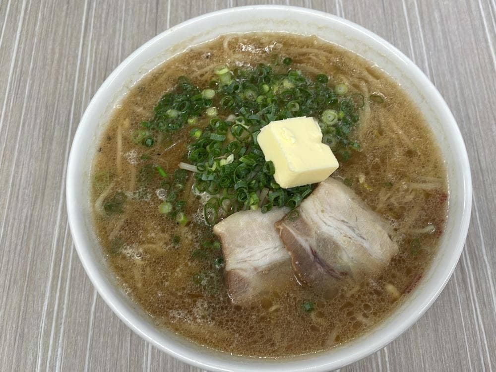 えぞっ子 本店