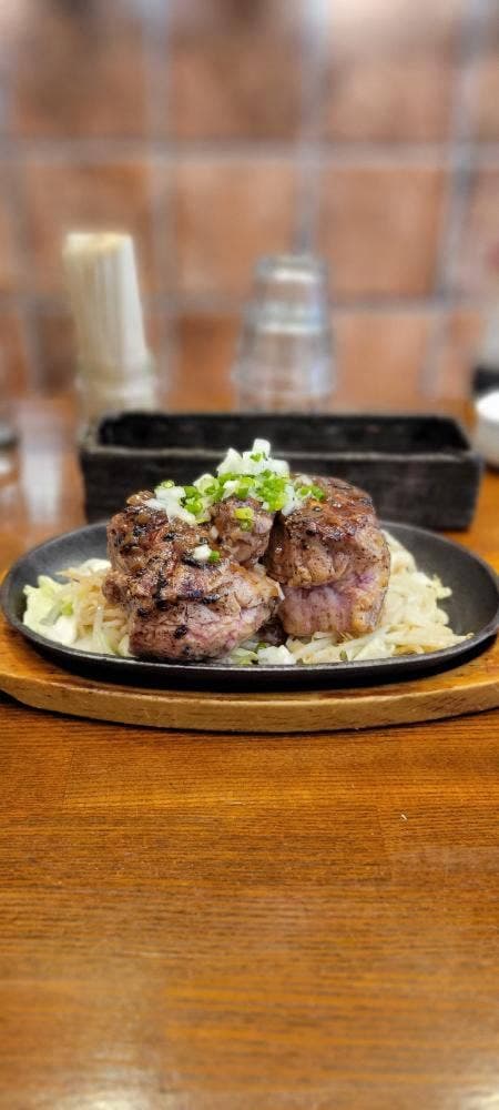 肉料理 Vin de Kitchen - サブ画像1