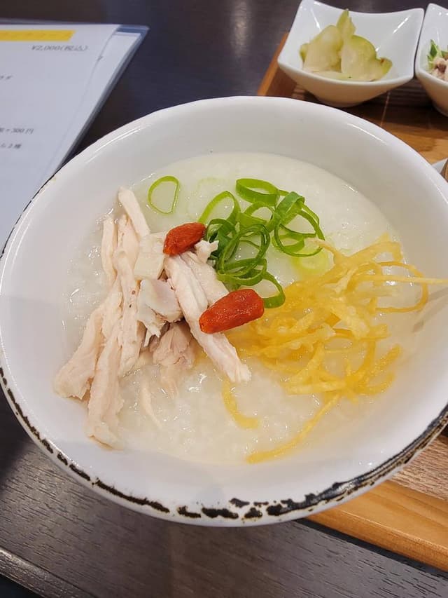 Fun's Dining WOK - サブ画像3