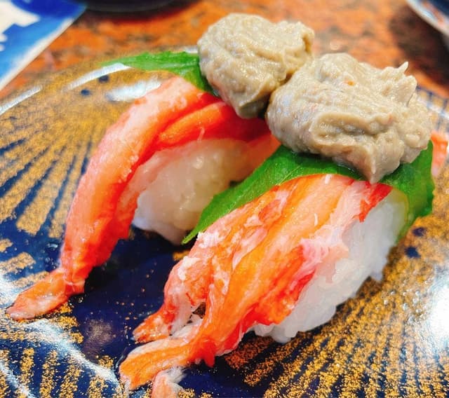 回転ずし 北海道 湖山店 - サブ画像3