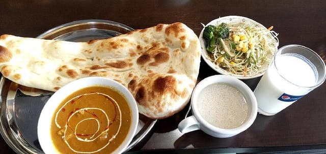 チャンダニ 尾張旭店 - サブ画像1