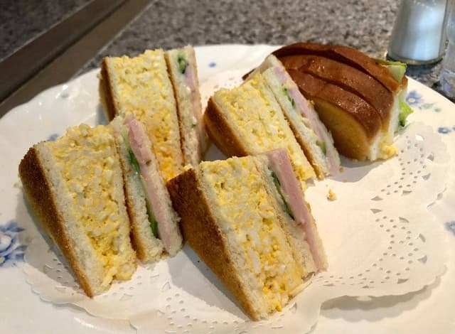 まどカフェ - サブ画像1