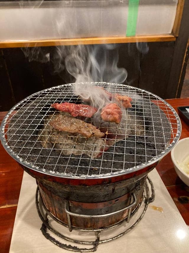 七輪焼肉 安安 武蔵小杉店 - サブ画像2