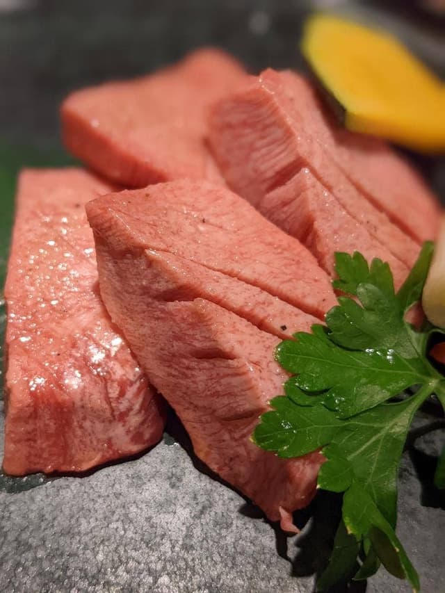 歌舞伎町焼肉 一頭や 新宿区役所通り店 - サブ画像2