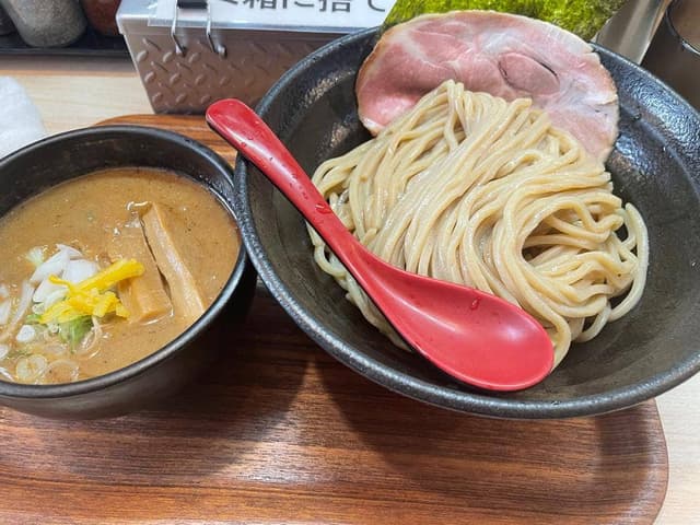 麺屋きころく 練馬氷川台 - サブ画像1