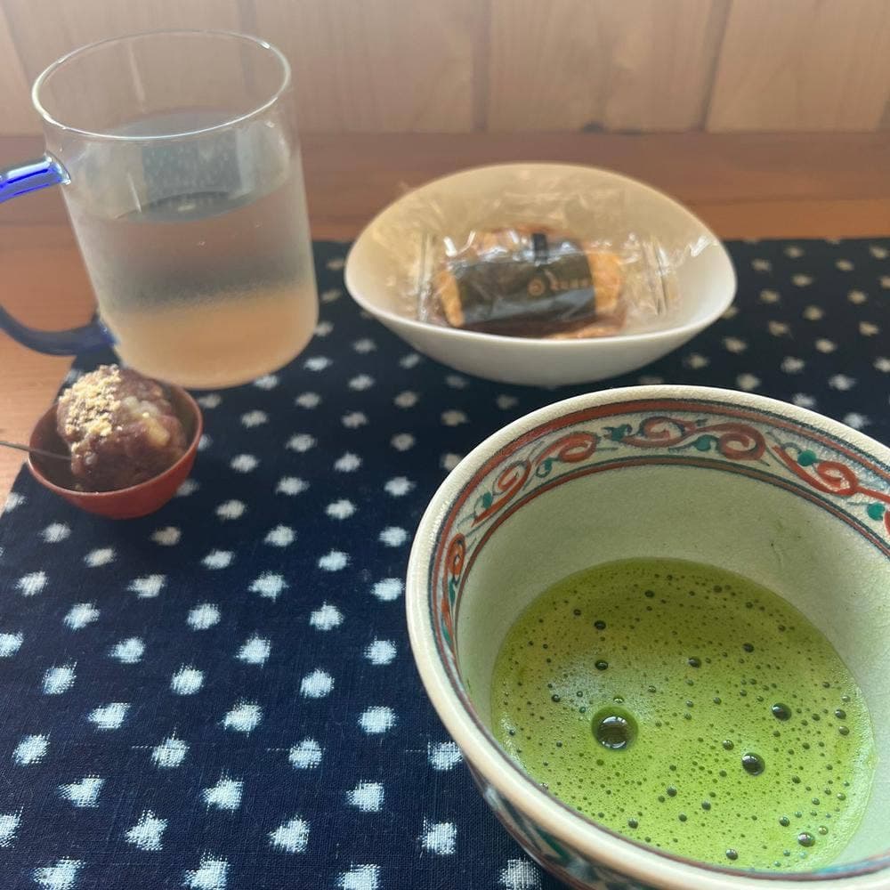 Cafe Zen