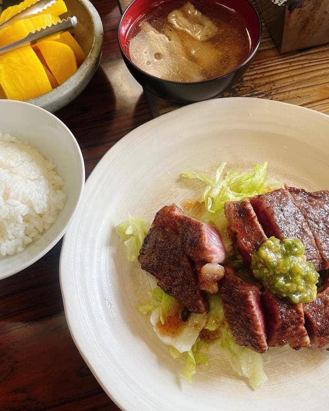 焼肉 ふくよし - サブ画像3