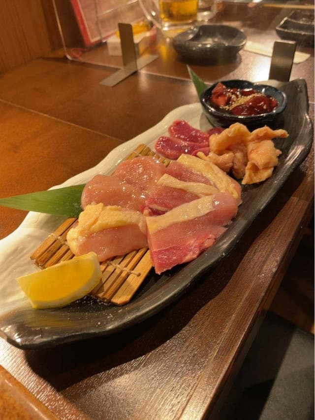 熊本ホルモン - サブ画像3