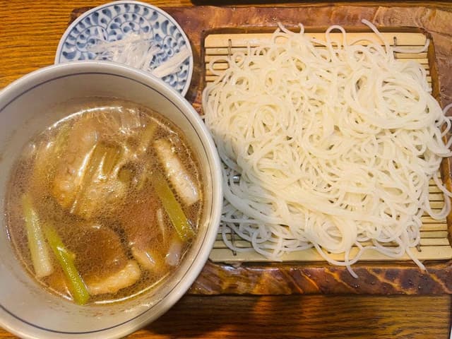 更科 - サブ画像1