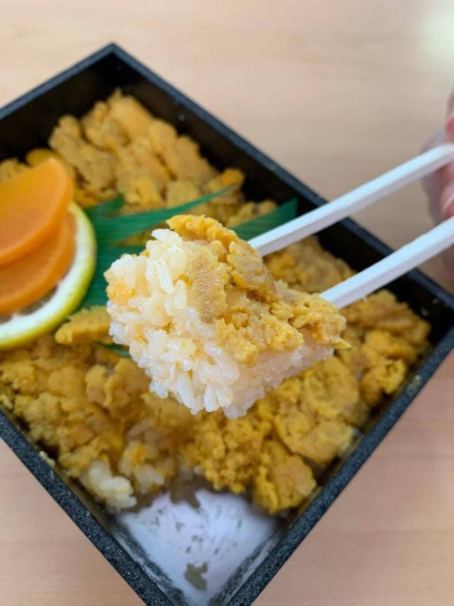 三陸リアス亭 - サブ画像2