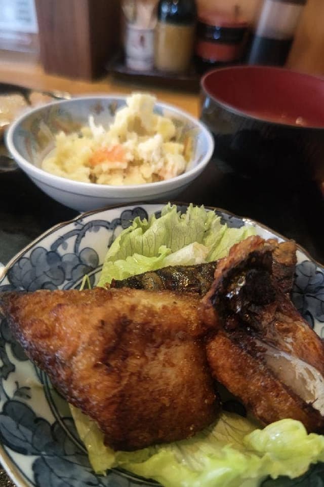 味な店 いわた - サブ画像1