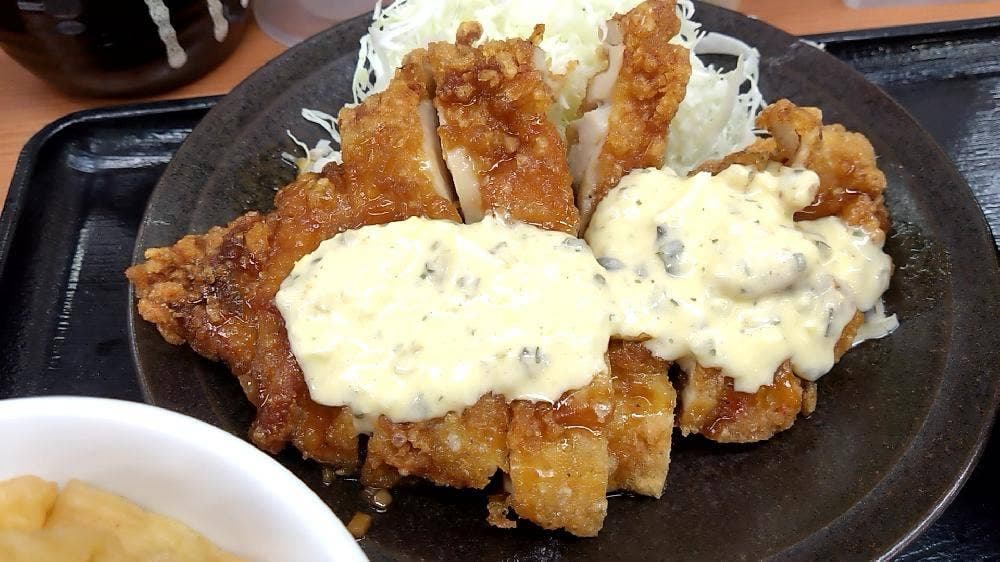 から好し 久喜駅店