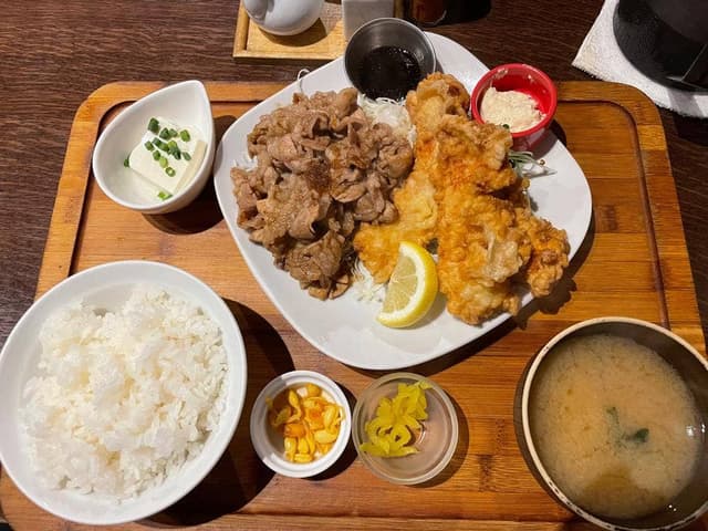 フルカワ食堂 - サブ画像1