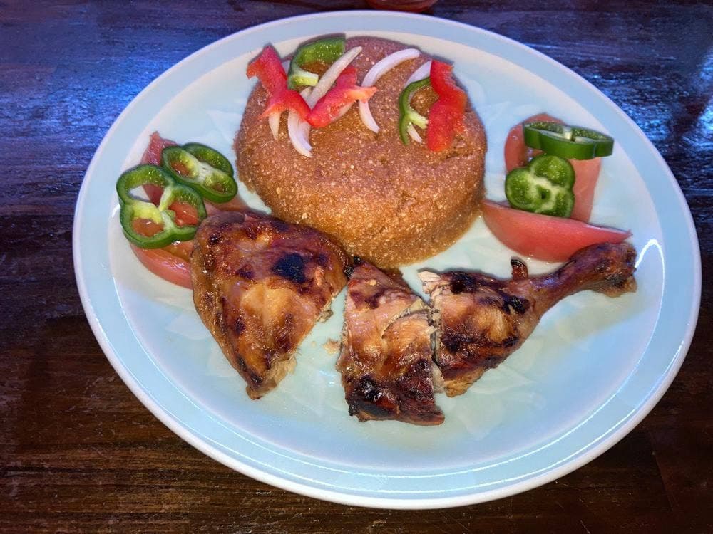 Restaurant&Bar MJ