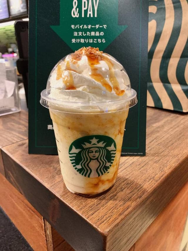 スターバックス コーヒー 自由が丘店 - サブ画像1