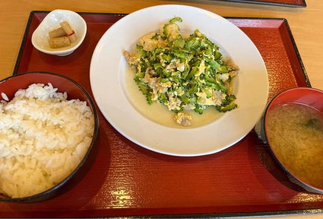 ヤンバル食堂 - サブ画像1