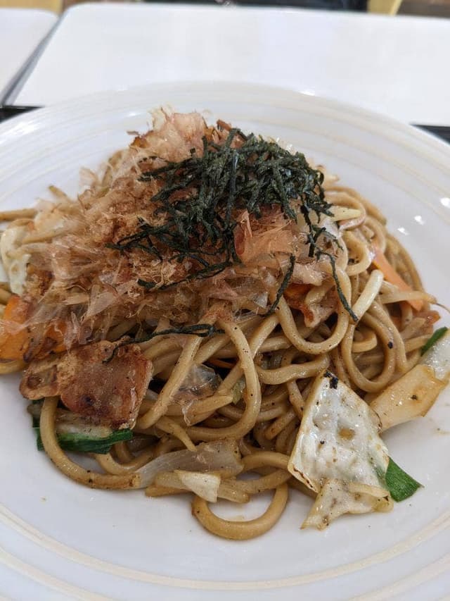 焼きそばのまるしょう イオンタウン守谷店 - サブ画像1