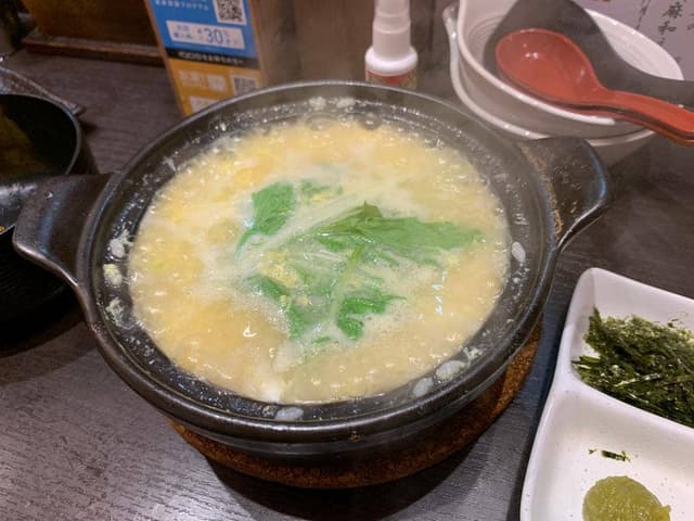焼鳥処しまもと - サブ画像3