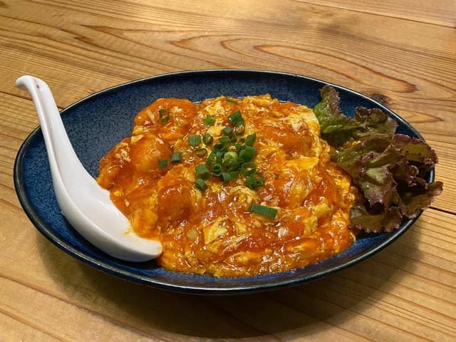 台湾ダイニングカフェ 行天 - サブ画像1