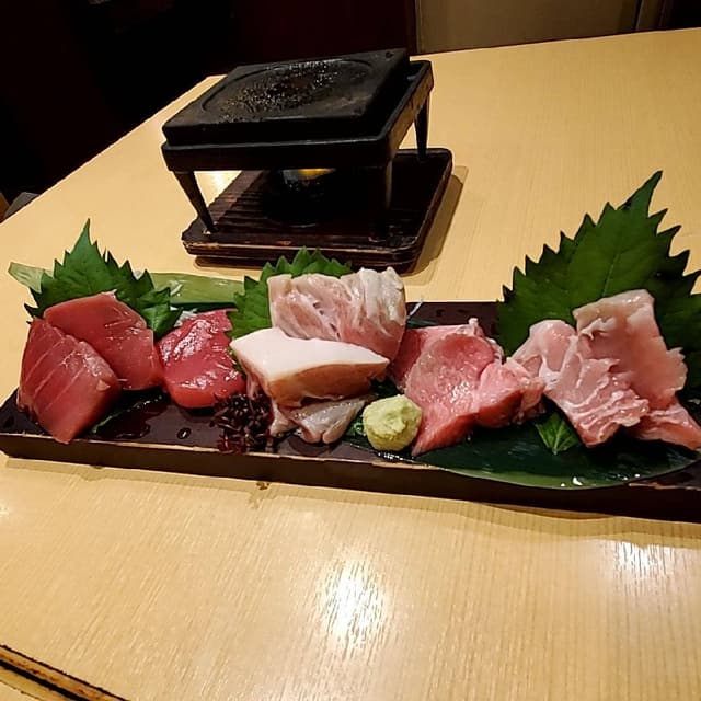 神田のまぐろトラエモン 神田駅前店 - サブ画像3