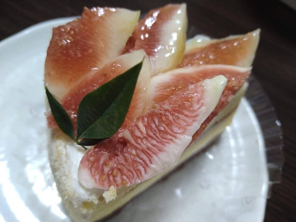 洋菓子店コロンバ 本店