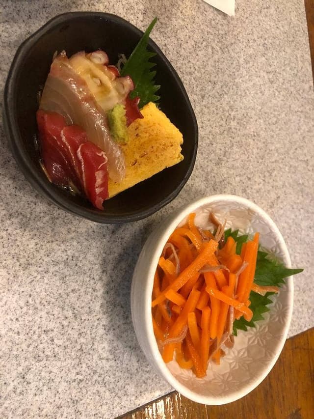 会津郷土料理 楽 - サブ画像1