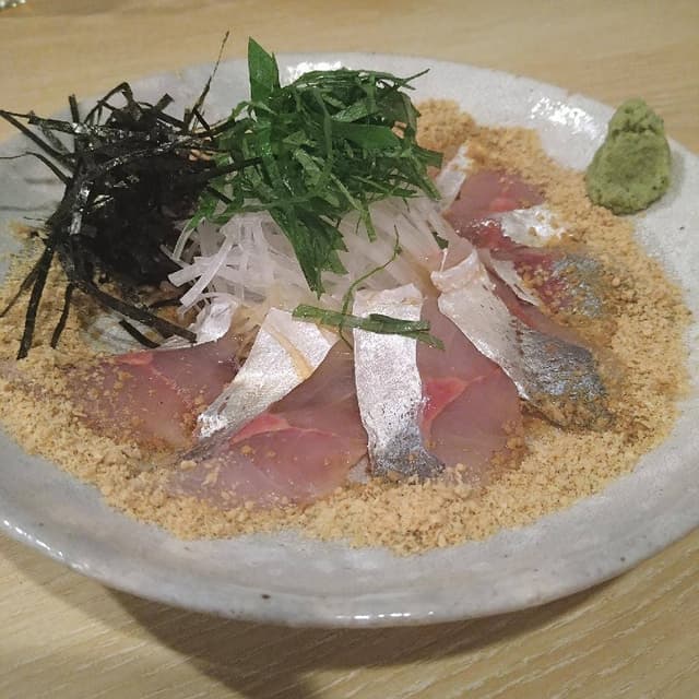 九州季節料理 九龍 - サブ画像1