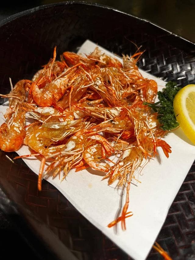 元祖から揚げ 鳥忠 鴨居店 - サブ画像3