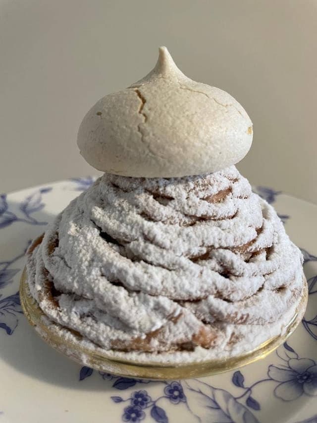 ツル カフェ - サブ画像1