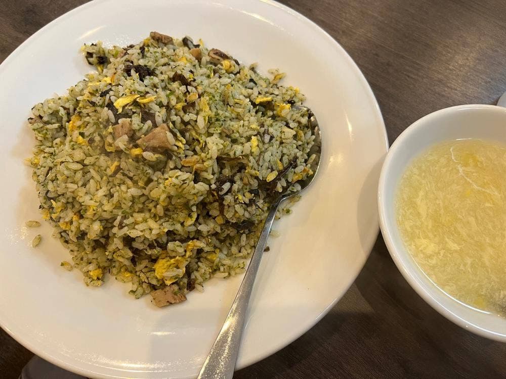 野島食堂