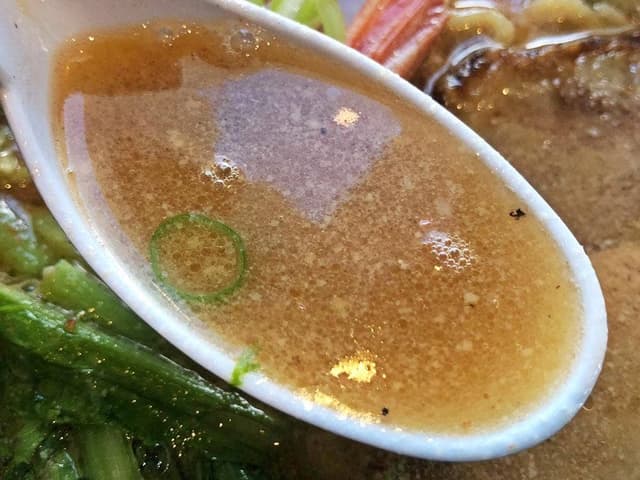 ラーメン WAZA家 - サブ画像2