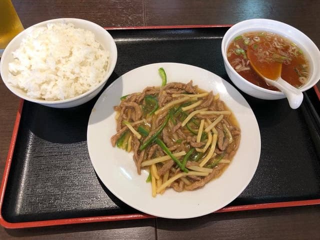 ヒマラヤ食堂 - サブ画像3
