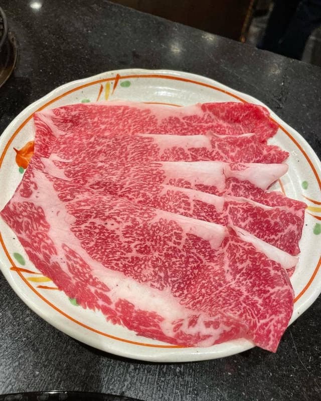 しゃぶ長 - サブ画像1